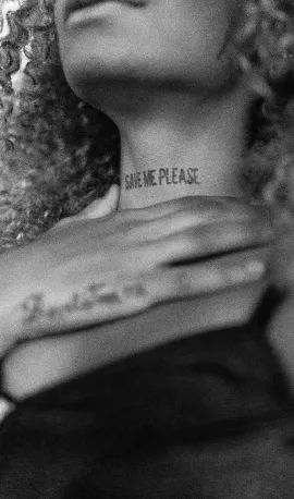 Przykład usług salonu - makijaż permanentny i stylizacja